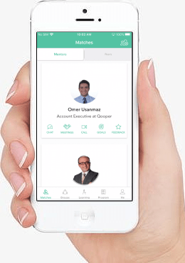 Mentor Matching Mentoring App Qooper - Landscape Images - Stunning Ultra HD Collection